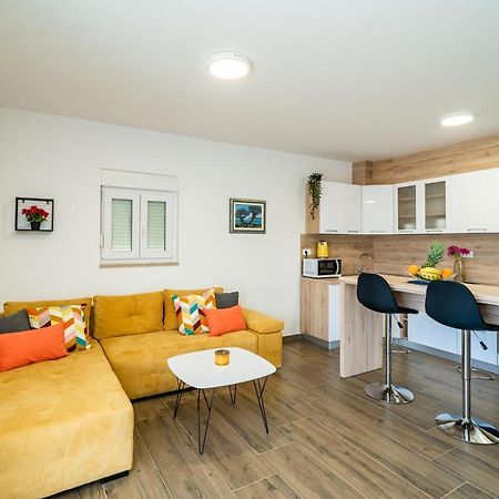 Blue Bay Apartment ดูบรอฟนิก ภายนอก รูปภาพ