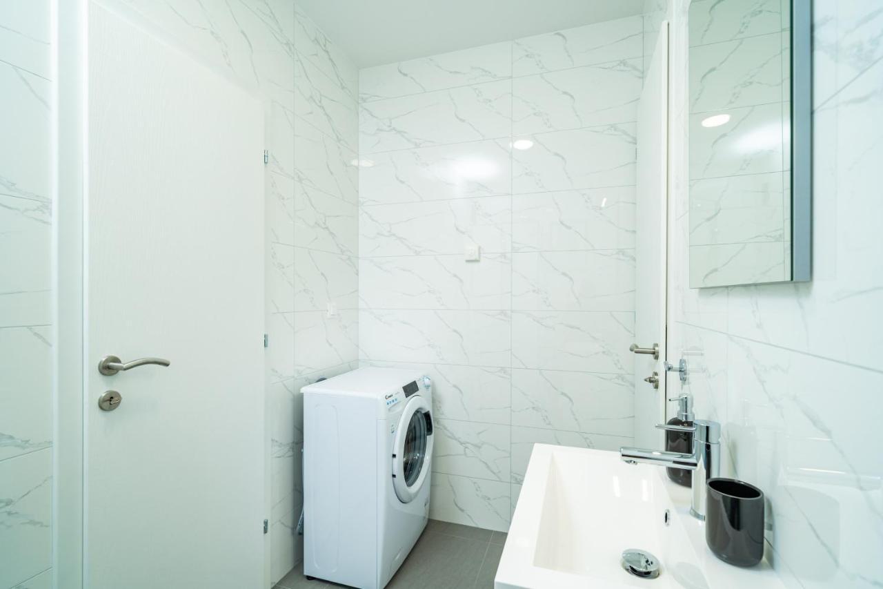 Blue Bay Apartment ดูบรอฟนิก ภายนอก รูปภาพ